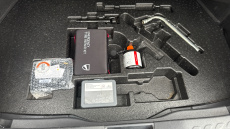 Toyota C-HR 1.8 Hybrid Excel 5dr CVT Hybrid Hatchback